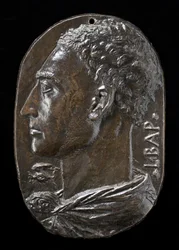 Autoritratto, c.1435